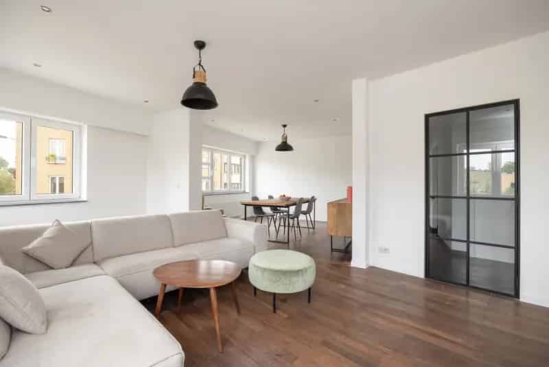 Appartement te huur Antwerpen Tentoonstellingswijk