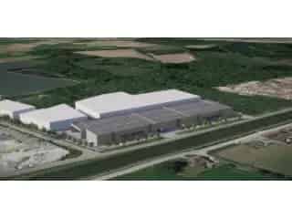 Industrie te koop - Rijkevorsel RBJ96557