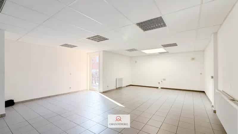 Kantoor te huur in Gent