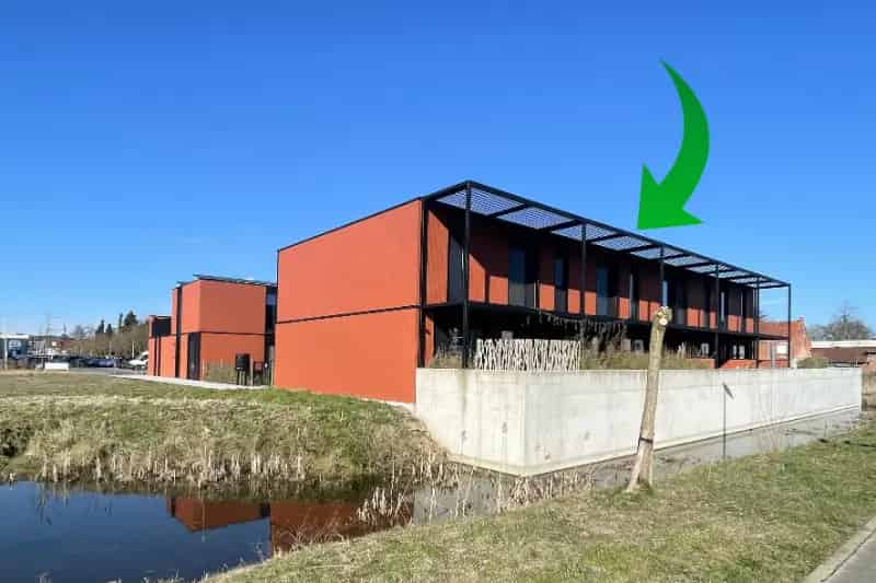 Huis te koop in Lokeren