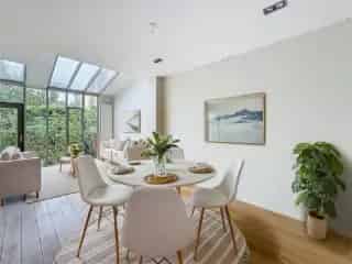 Appartement te koop - Oudergem VBC85003