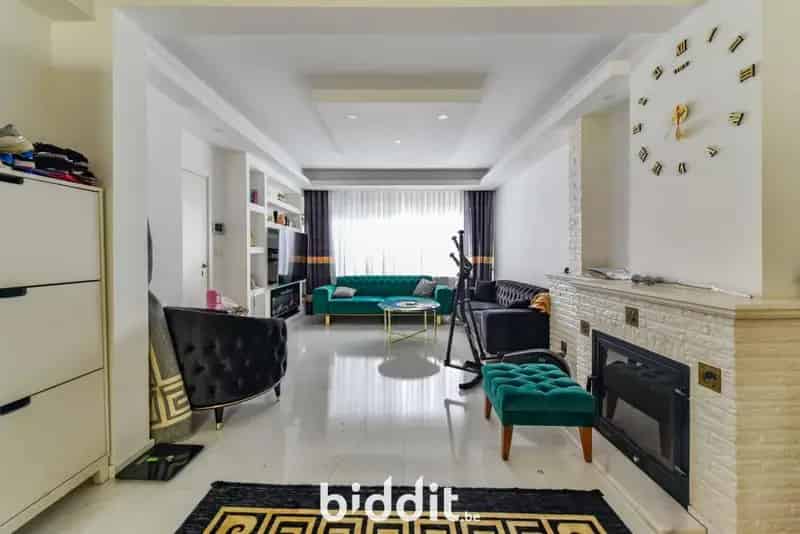 RESIDENTIELE WONING VILVOORDE