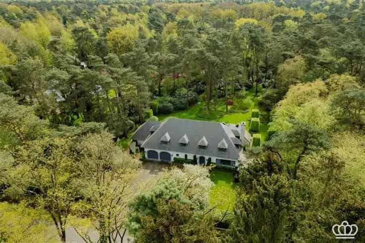 Villa Te Koop