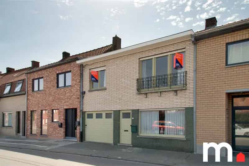 Huis te huur