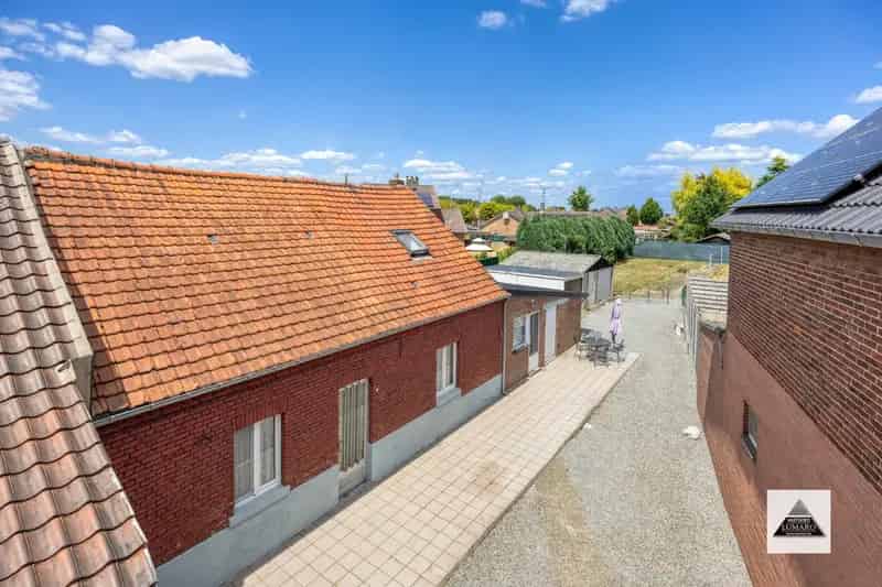 Huis te huur