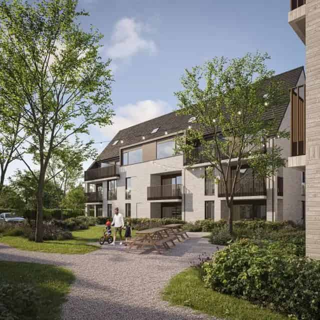 Appartementen Te Koop