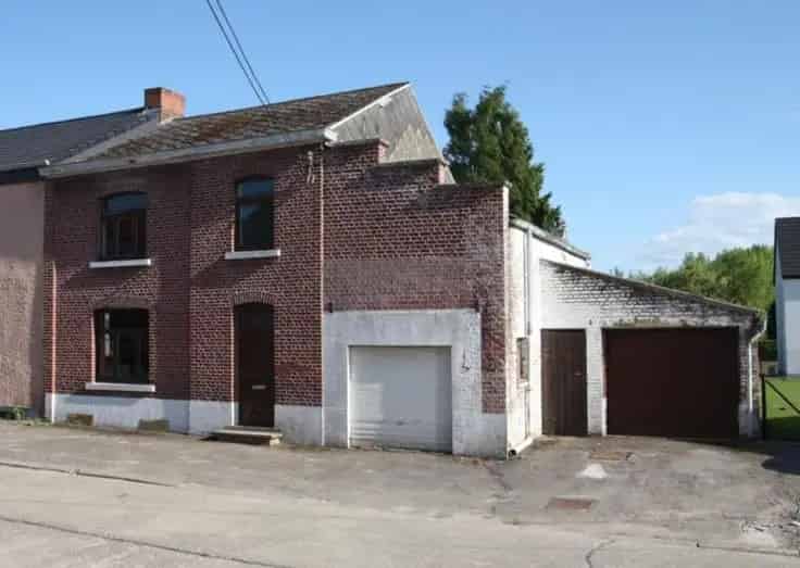 Huis Te Koop
