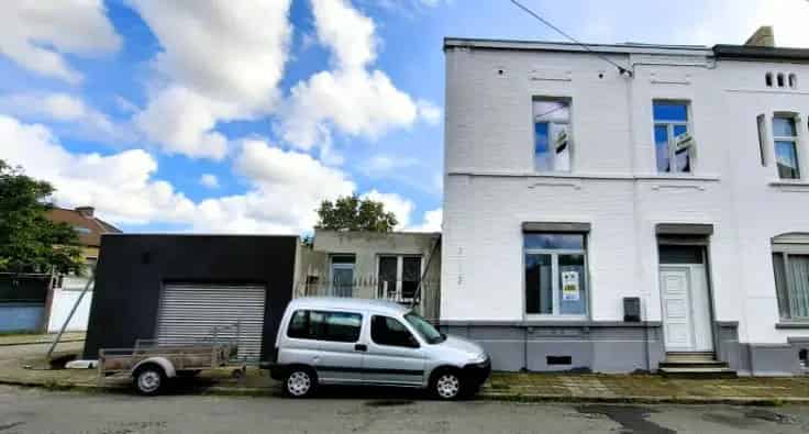 Huis Te Koop