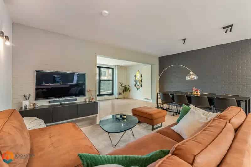 Duplex Appartement te Huur Bonheiden 2 slaapkamers Groot Terras