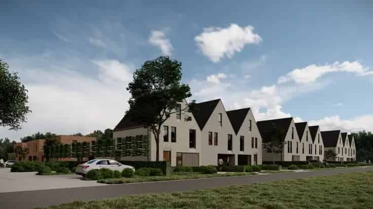 Huis Te Koop