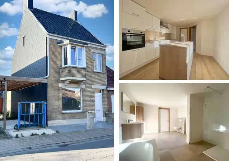 Huis Te Koop