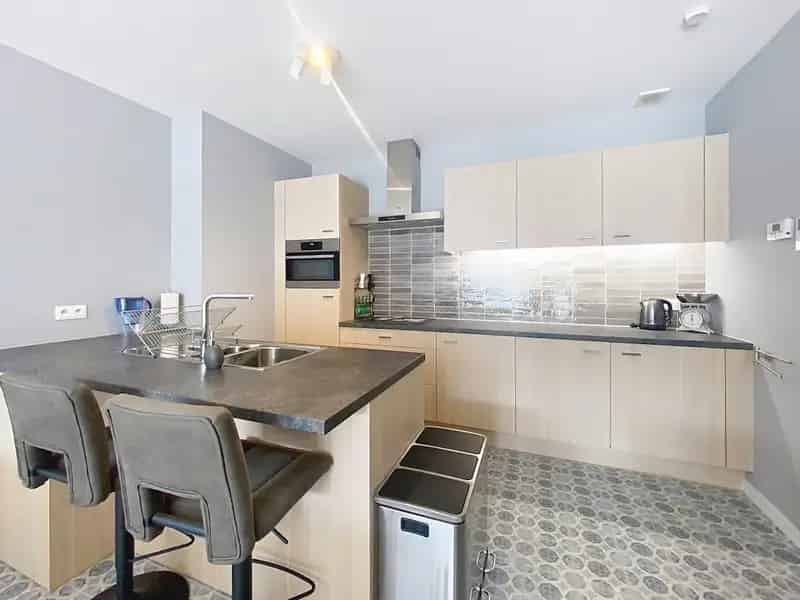 Appartement te huur