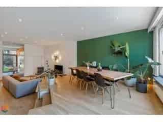 Appartement te koop Boom 2 slaapkamers grote tuin