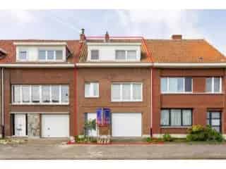 Huis te koop - Ekeren RBT16863