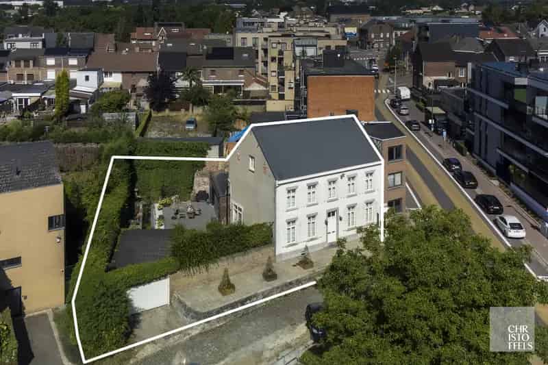 Huis te huur
