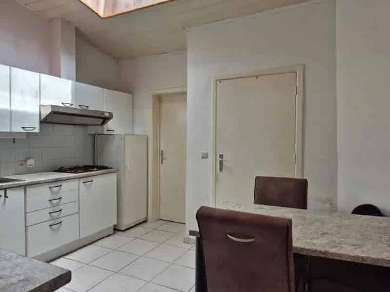 Rijwoning met 2 slaapkamers - WETTEREN