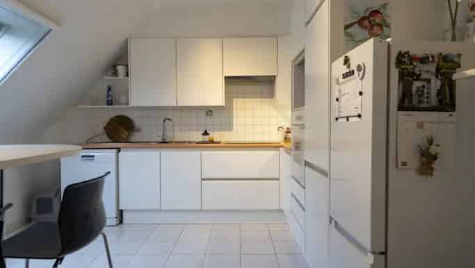 Appartement te koop in Doornikselaan 7, Kortrijk - Dewaele