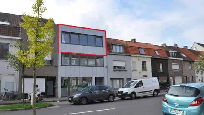 Appartement te huur in Torhoutse Steenweg 162, Sint-Andries - Dewaele