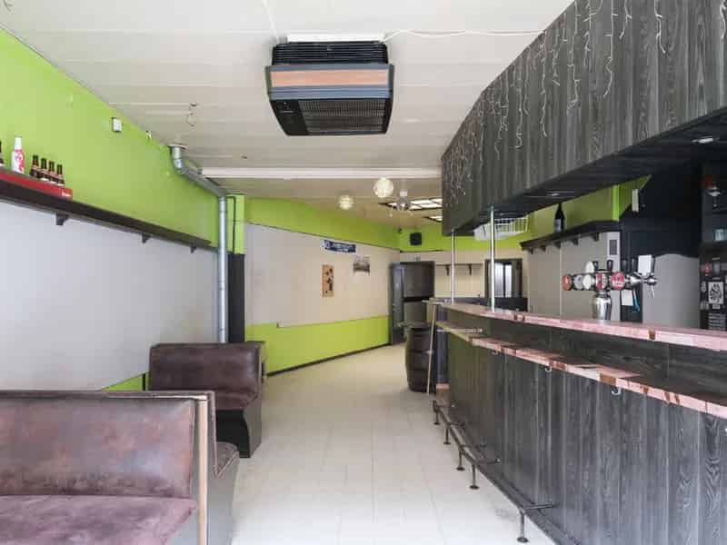 Handelspand met Woonst Gentbrugge 180m²