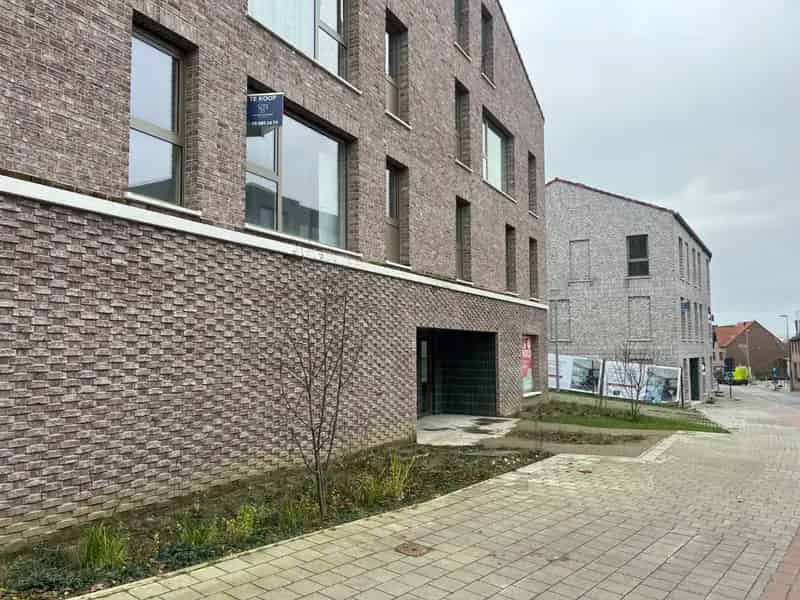 GAVERLING - EGMONT PARK  - Kantoor te koop