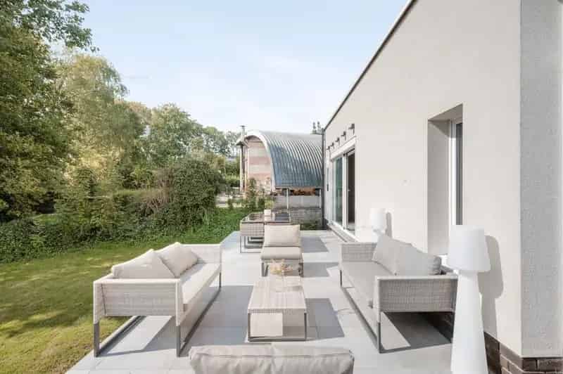 Huis te koop Nieuwerkerken