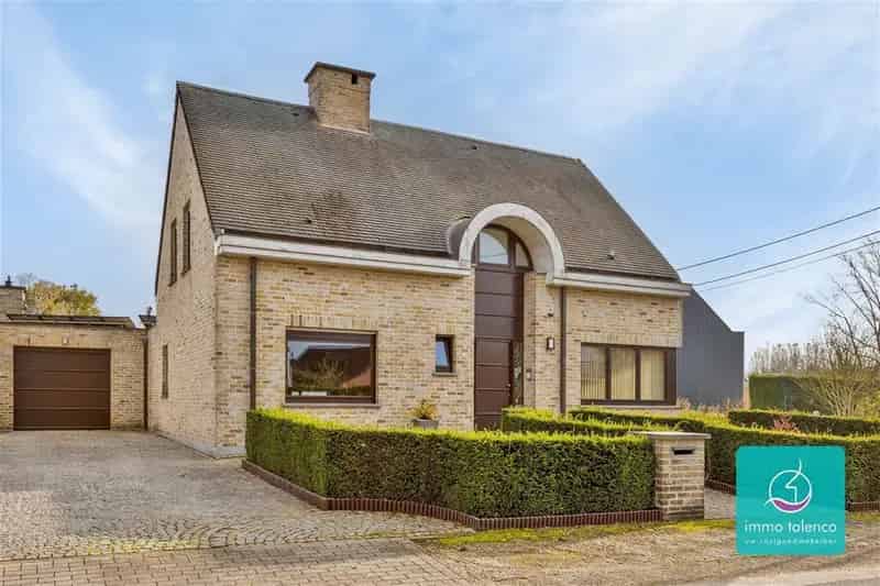 Villa te koop in Aalst