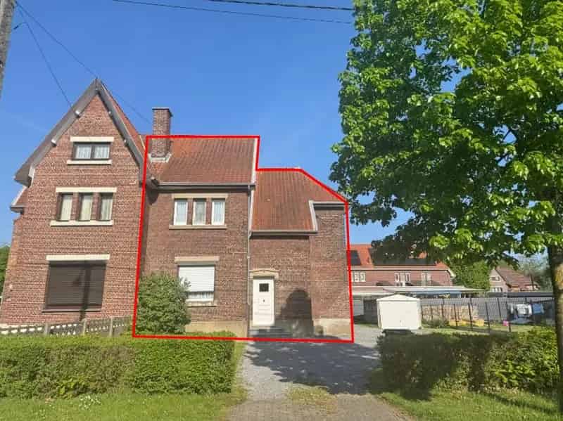 Huis te koop