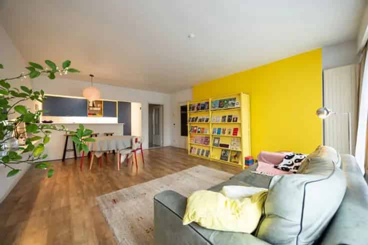 Appartement Te Koop Vrijheid 2 Slaapkamers