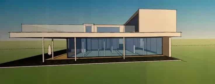 Villa Te Koop