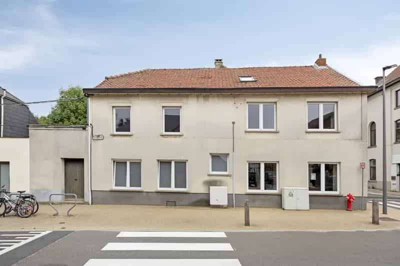 Te renoveren woning in het centrum van Kortenberg