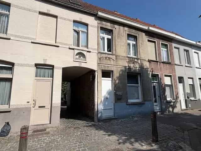 Huis te huur