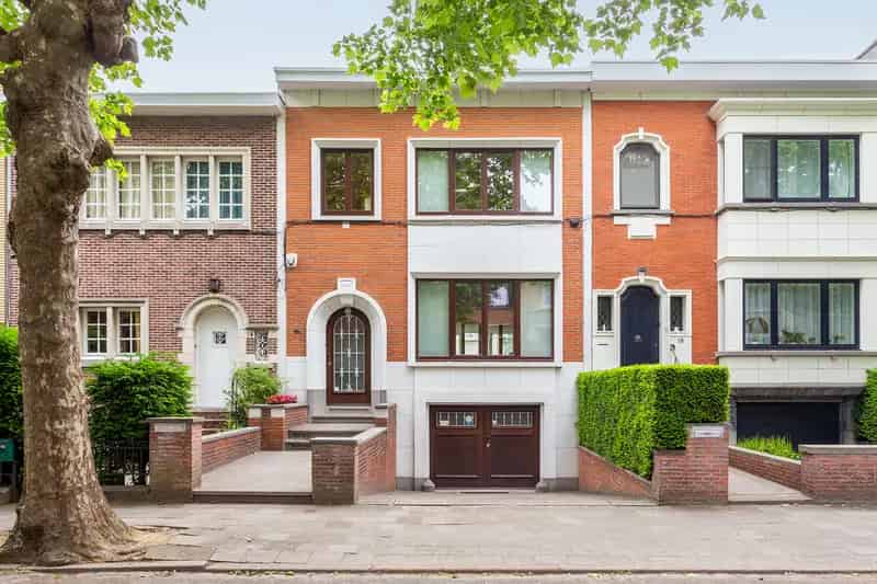 Huis te koop