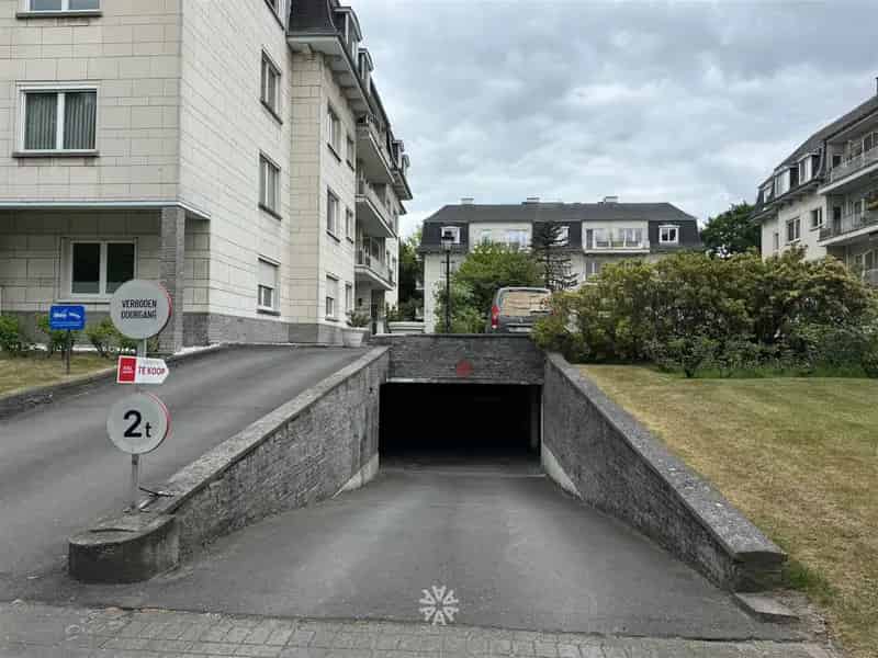 Garagebox te Huur Sint-Denijs-Westrem