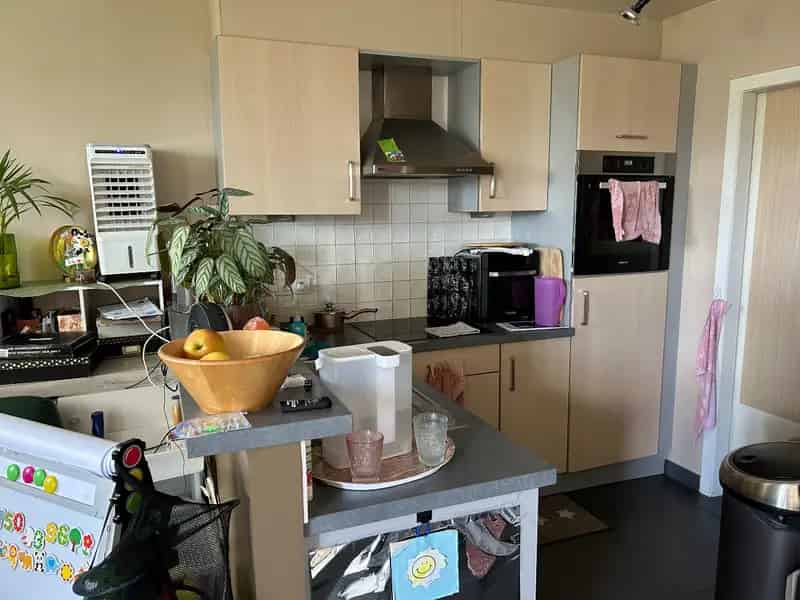 Appartement te koop