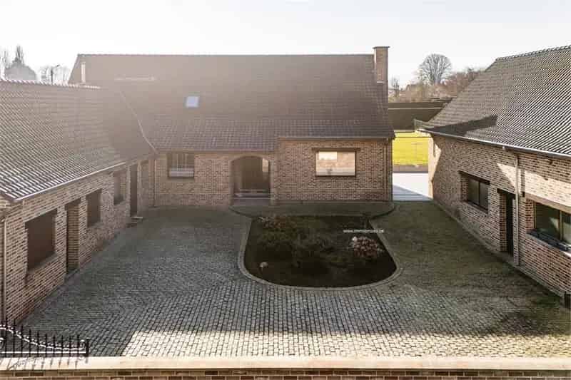 Huis te koop Geraardsbergen