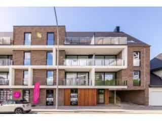 Garagebox te koop - Roeselare RBD16943