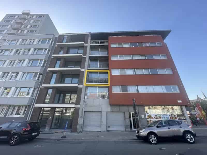 Appartement te koop in Gent