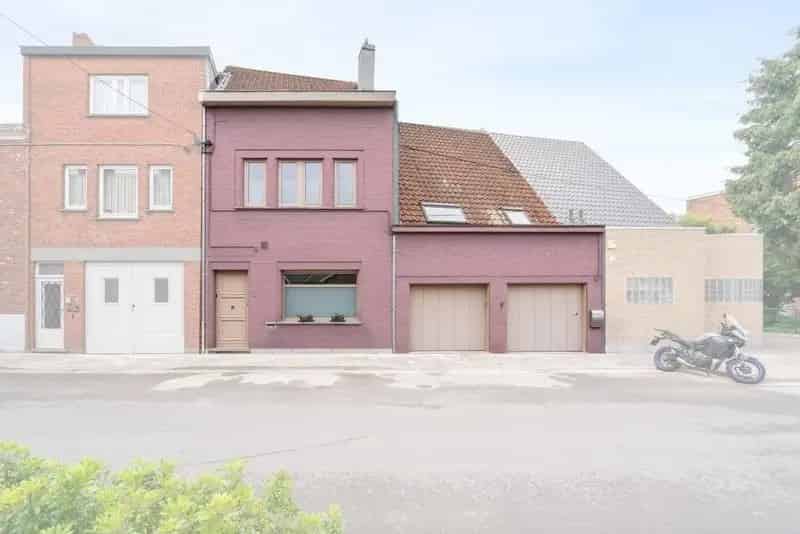 --- IN OPTIE - Verkoopovereenkomst in opmaak ---