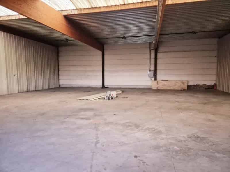 Magazijn te huur in Roeselare