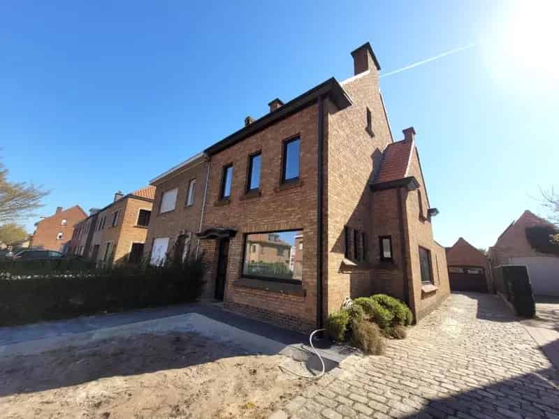 Huis te huur