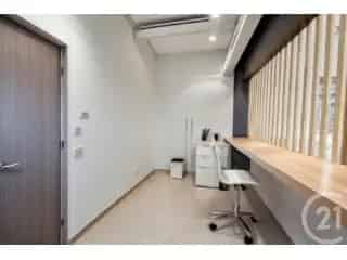 Handelspand Garage Atelier te Koop Tubize