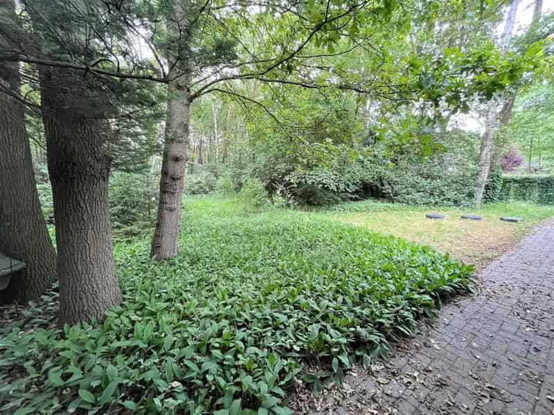 Vrijstaande woning met 2 slaapkamers in bosrijke omgeving