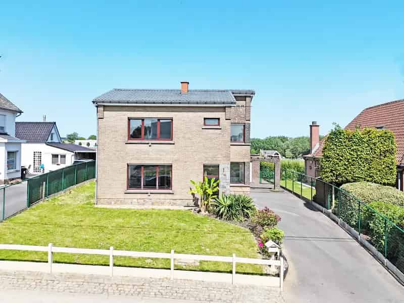 Huis te koop in Zottegem