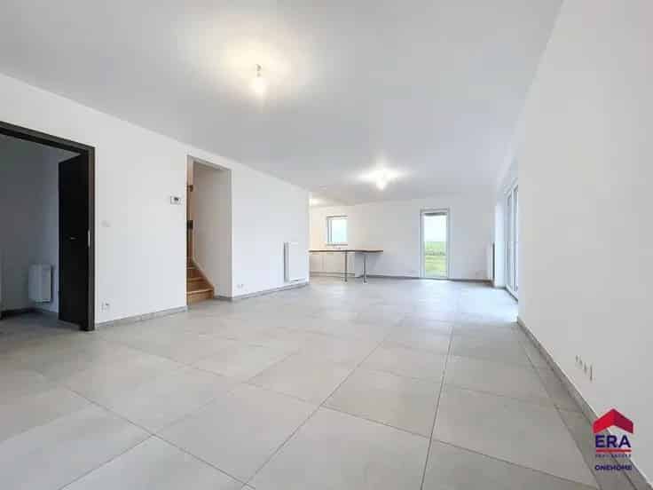 Nieuwbouw 4-Gevelwoning te Koop