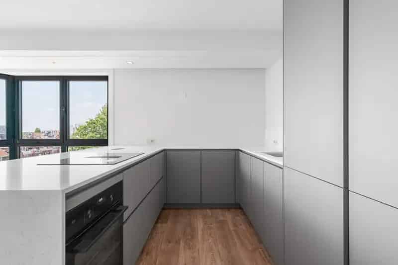 Appartement te huur