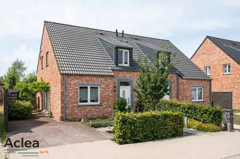 Huis te koop in Waterland-Oudeman
