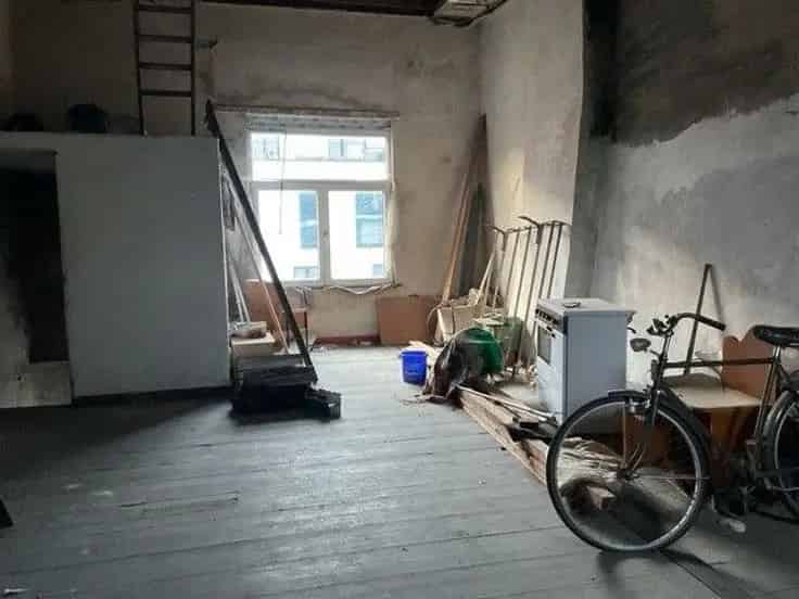 Herenhuis Gent: Ruime woning met 5-7 slaapkamers