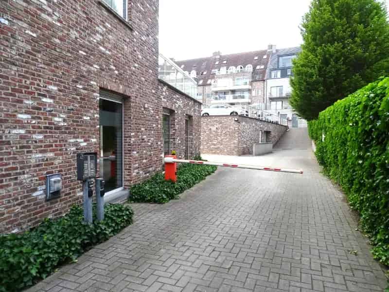 Garage te Huur Centrum Waregem
