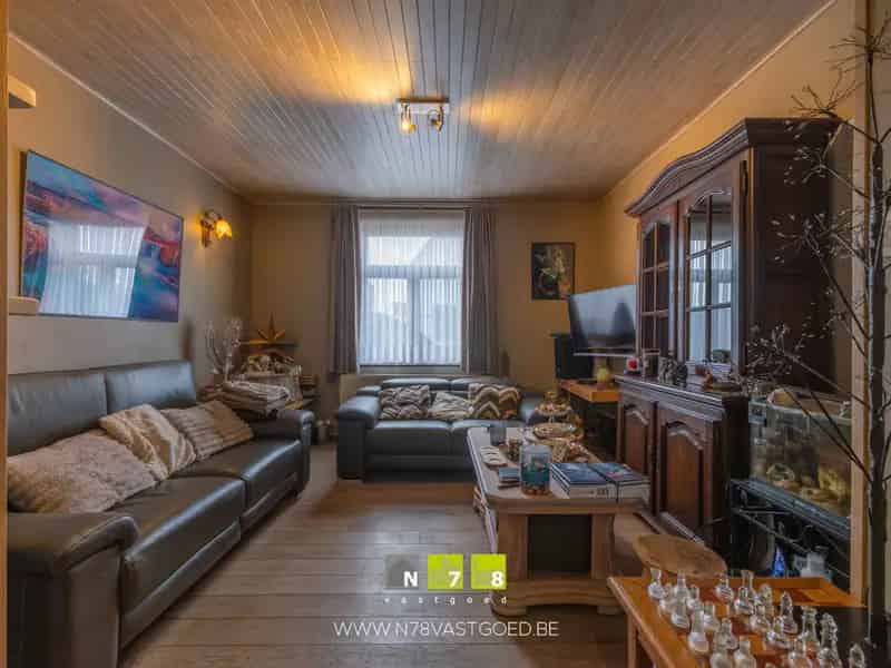 Huis te huur