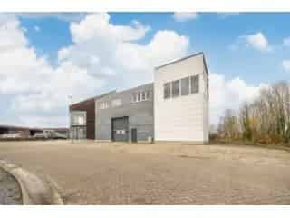 Industrie te koop - Mol RBS39369